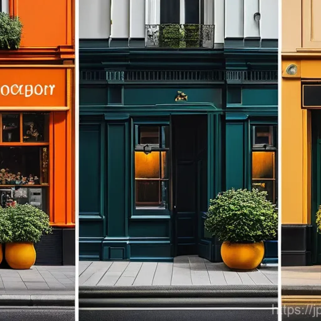 벤츠 EQB와 현대 아이오닉 5 비교 - Here are three image generation prompts in English, carefully crafted to meet your requirements: