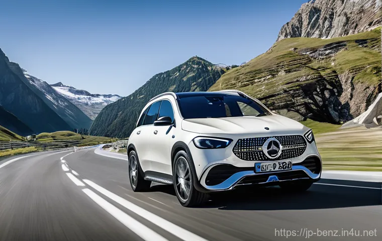 벤츠 EQB와 현대 아이오닉 5 비교 - Here are three image generation prompts in English, carefully crafted to meet your requirements: