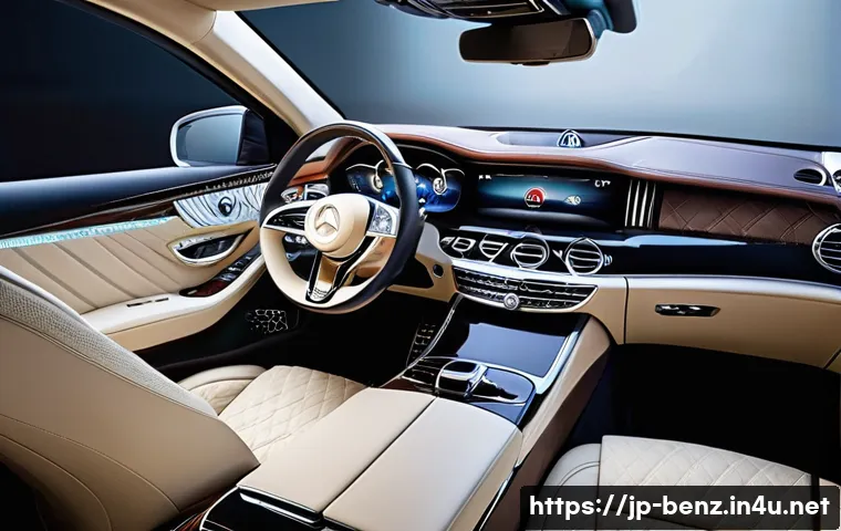 벤츠 S클래스의 마이바흐 에디션 관련 이미지 2