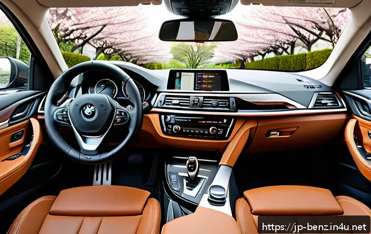 벤츠 C클래스와 BMW 3시리즈 유지비 비교 관련 이미지 2